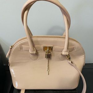 ALDO satchel bag